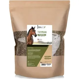 görges naturpharma gmbh ReaVET Thymian für Pferde 1 kg