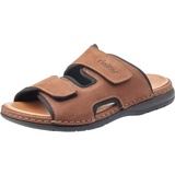 RIEKER Herren Sandalen 25559