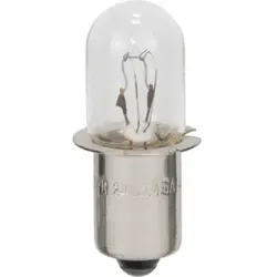 Bosch Glühlampe Spannung 24 V