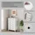 OTTO home Avelin 80 x 120 x 40 cm Weiß