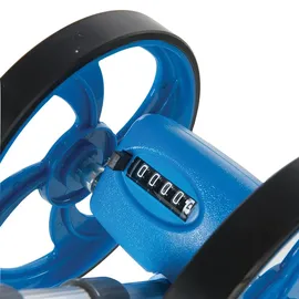 Silverline Tools Mini-Messrad 868793