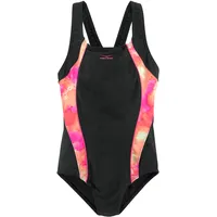 VENICE BEACH Badeanzug »Epica Kids«, mit neonfarbigem Druck Venice