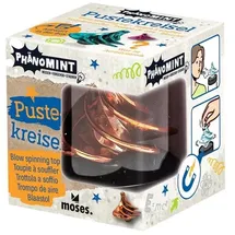 Moses PhänoMINT Puste-Kreisel,