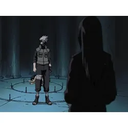 Naruto - Staffel 2: Die Chunin-Auswahlprüfungen (Episoden 20-52, uncut) [DVD]