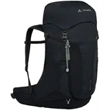 Vaude Brenta 28 l schwarz/grün