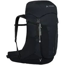 Vaude Brenta 28 l schwarz/grün