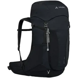 Vaude Brenta 28 l schwarz/grün