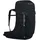 Vaude Brenta 28 l schwarz/grün