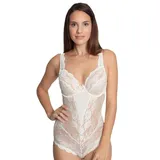 SASSA Taillenformer Body CLASSIC LACE Beige 40