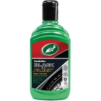 TURTLEWAX Turtle Wax Black in a Flash 300 ml