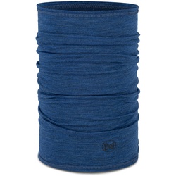 Buff Merino Lightweight Multifunktionstuch - Indigo