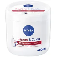 NIVEA Repara & CUIDA 400 ml),