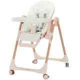Peg Perego Prima Pappa Follow Me mon amour