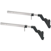 Blum Aventos HF Teleskophebel -Set KH =700-900mm Nickel