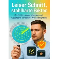 Epubli Leiser Schnitt, stahlharte Fakten