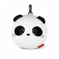 Legami Kissen mit Schlafmaske Panda