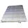 Betten Hofmann Franken 8cm Hochsteg Winterbett Daunenbett Daunendecke 6x6 200x200 1620g - Weiß