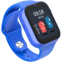 Garett Kids Twin 2 4G Blue