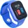 Garett Kids Twin 2 4G Blue