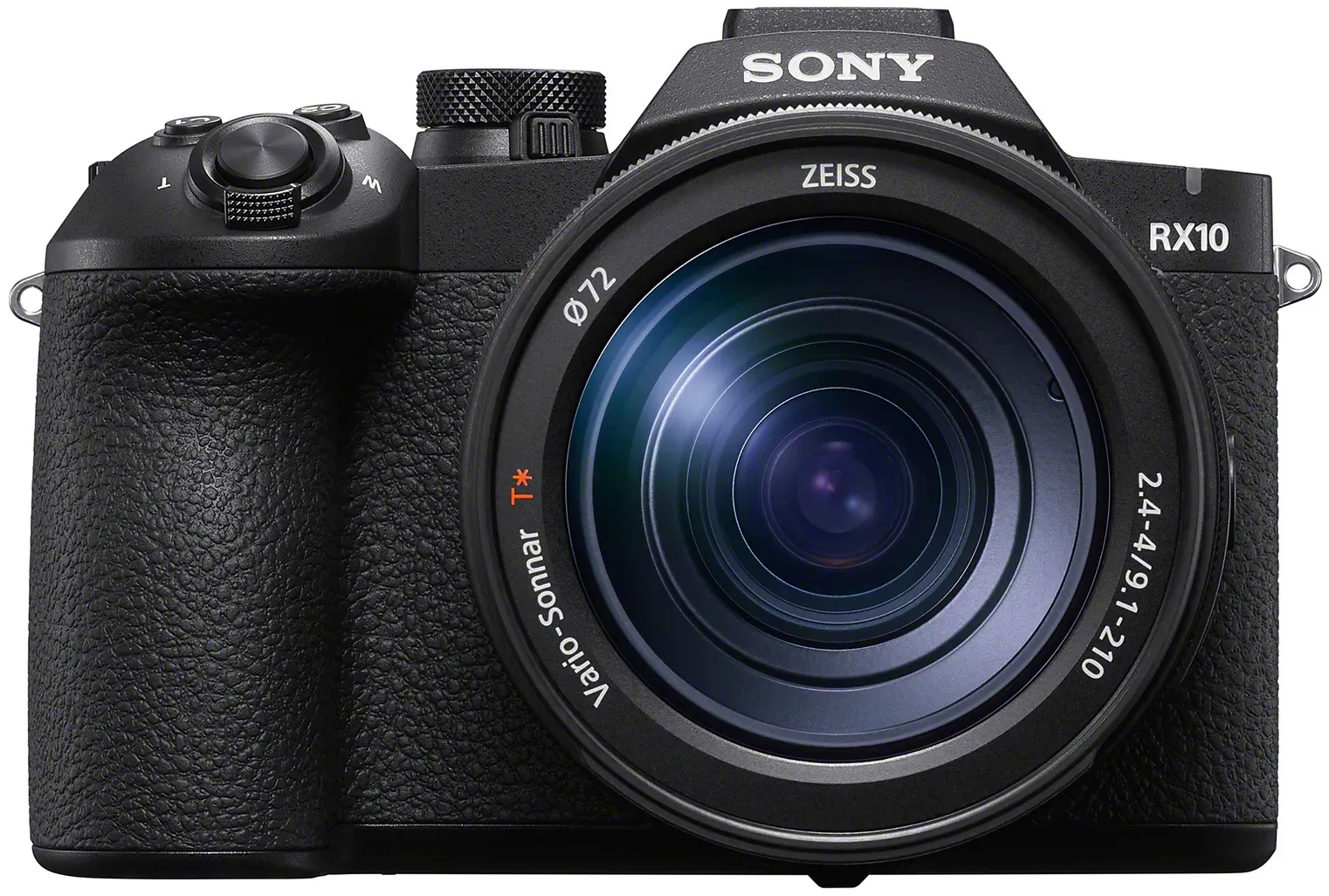 SONY Bridge-Kamera 