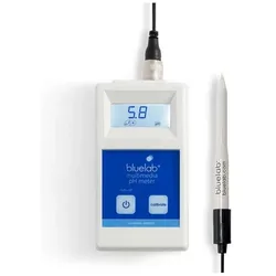 Bluelab Multimedia pH Meter