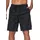 Jp1880 Badehose Badeshorts Schwarz 8XL