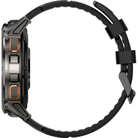 Kospet Tank T3 Smartwatch Black