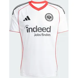 adidas Eintracht Frankfurt Auswärtstrikot 2025/26 Herren Gr. S