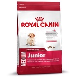 Royal Canin Medium Junior 10 kg