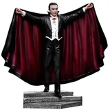 Universal Monsters Art Scale Statue 1/10 Dracula 22 cm