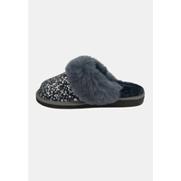 Hollert Lammfell Hausschuhe DIAMOND - Schuhgröße: EUR 38 -