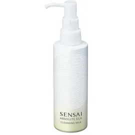 Sensai Absolute Silk Reinigungsmilch 150 ml