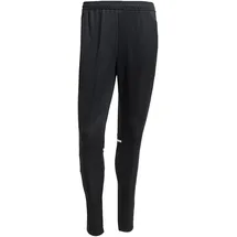 adidas Squadra 25 Trainingshose Schwarz/Weiß XL