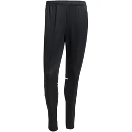 adidas Squadra 25 Trainingshose Schwarz/Weiß XL
