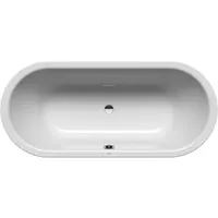 Kaldewei Classic Duo Oval 112 Badewanne 70 x 160