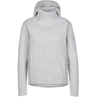 Arc'teryx Arcteryx Covert Pullover Hoody W Damen (Weiß M) Fitnessbekleidung