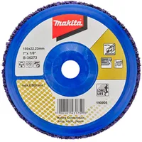 Makita Reinigungsscheibe LL 180mm