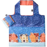 Warmies AnyBags Tasche Winterlandschaft