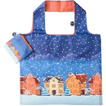 Warmies AnyBags Tasche Winterlandschaft