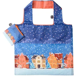 Warmies AnyBags Tasche Winterlandschaft