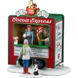 Lemax - Cocoa Express