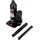 BAHCO Wagenheber Stahl 23-46 cm schwarz