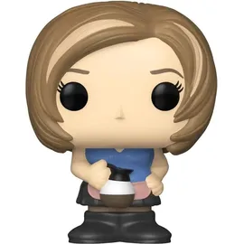 Funko Bitty Pop! Friends - Rachel Green und Central Perk 10 cm