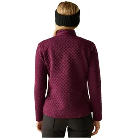 Dare 2b Dare2b Glamorize Iii Fleece Mit Halbem Reißverschluss - Fig - 32