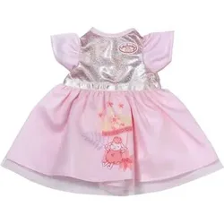 ZAPF 707159 Baby Annabell Little Sweet Kleid 36 cm