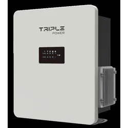 SolaX BMS-PARALLEL BOX-II-G2 (T30) mit Kabelsatz für T30 Speicher