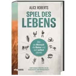 Spiel des Lebens