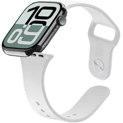 Armband Watch 38/40 mm  Urban Band (Weiß)