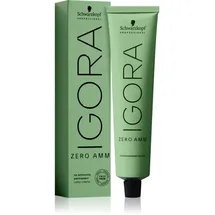 Schwarzkopf Igora Zero Amm 7-67 mittelblond schoko kupfer 60 ml