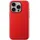 Nomad iPhone 15 Pro Sport Case Night Watch Rot